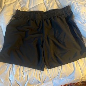 Men’s Under Armour shorts
